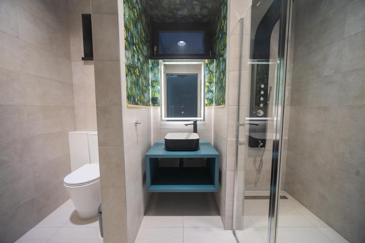 Mitosz Apartman Gyomaendrod Exterior photo